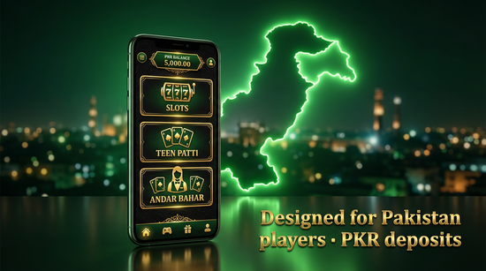 Main screen of gamespk pk page for PK players