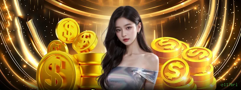 Plataforma c117brl - Segurança, Tecnologia e Confiança